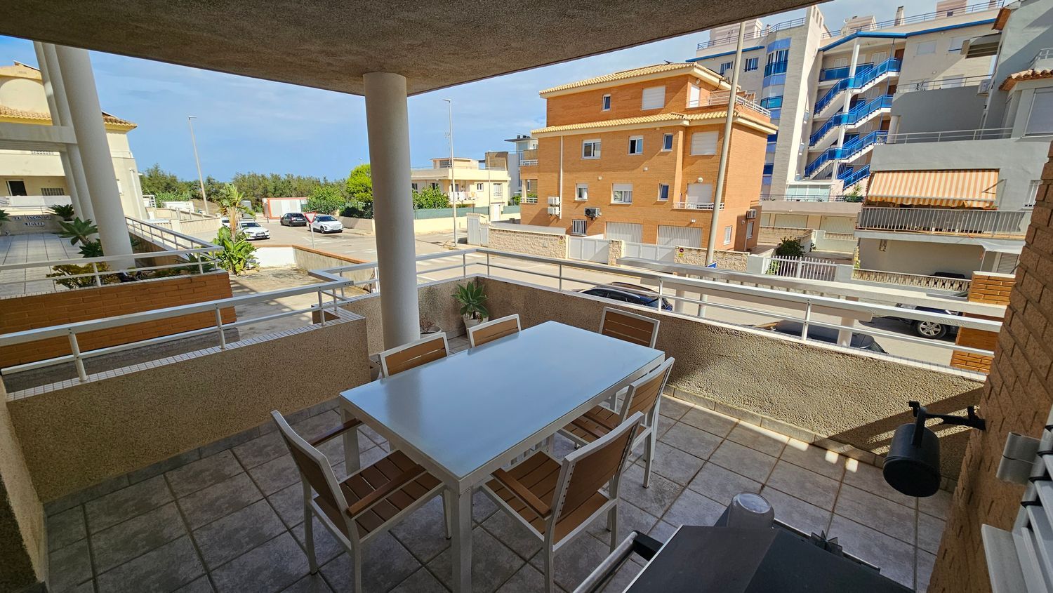 Piso en Calle Ozieri, 4, Platja de Oliva, Platja de Oliva - Foto 25
