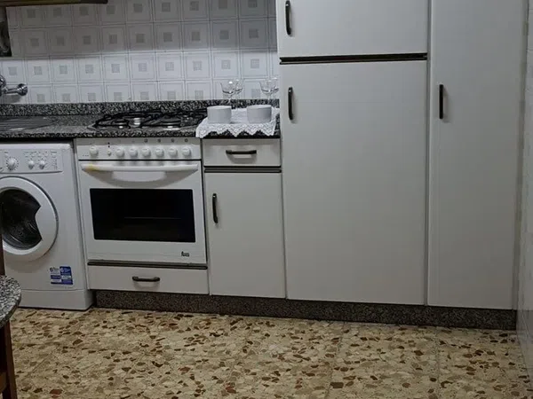 Piso en Calle da Devesa, 27, San Lazaro - Meixonfrio, San Lazaro - Meixonfrio - Foto 3