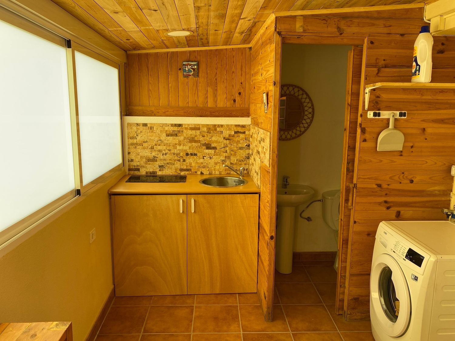 Chalet adosado en calle Teguise, 10 - Foto 20