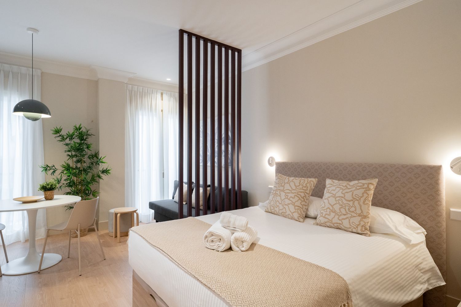 Estudio en Calle de Don Ramón de la Cruz, 29, Castellana - Foto 12