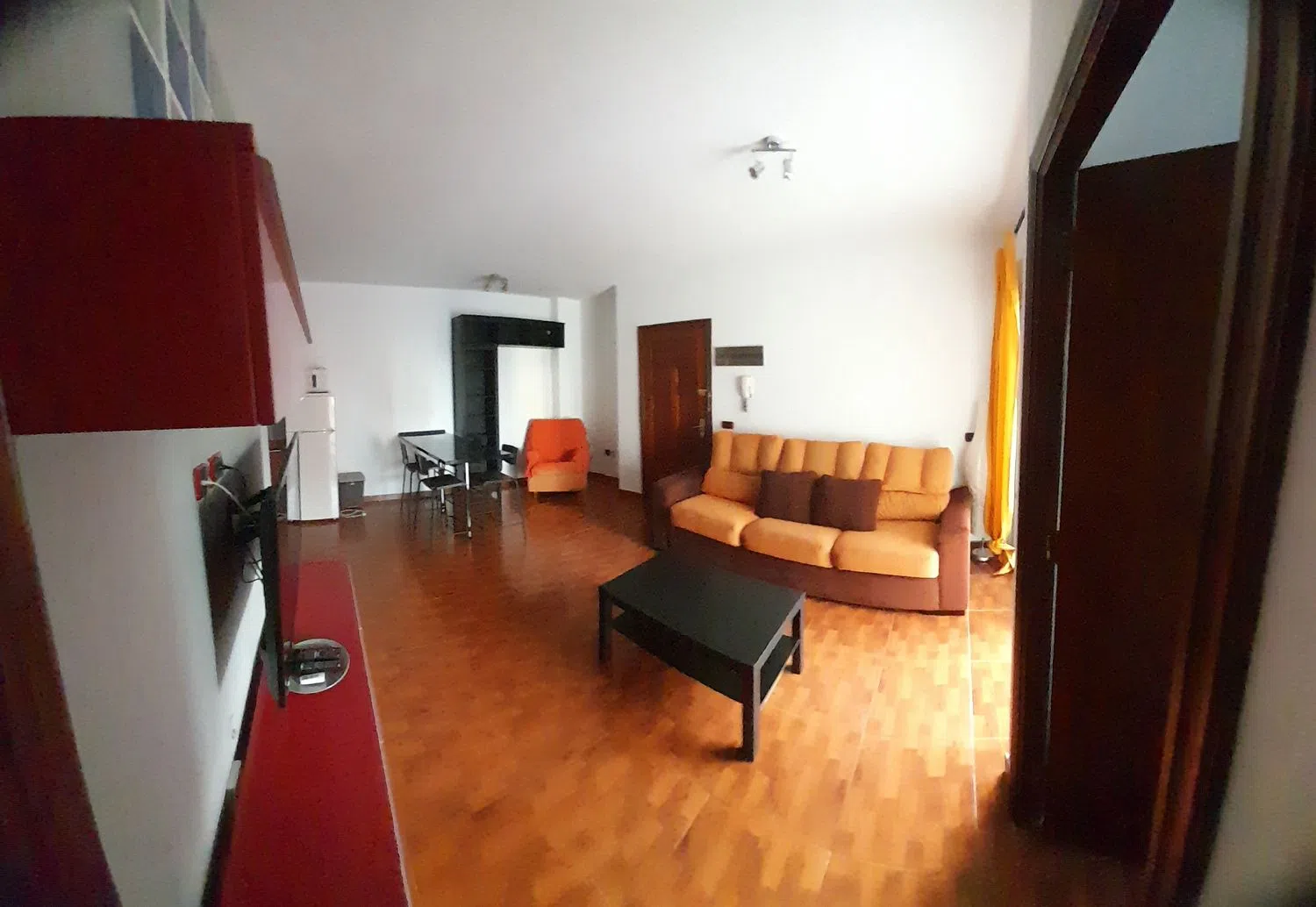 Piso en calle Juan Pablo II, 60 - Foto 2