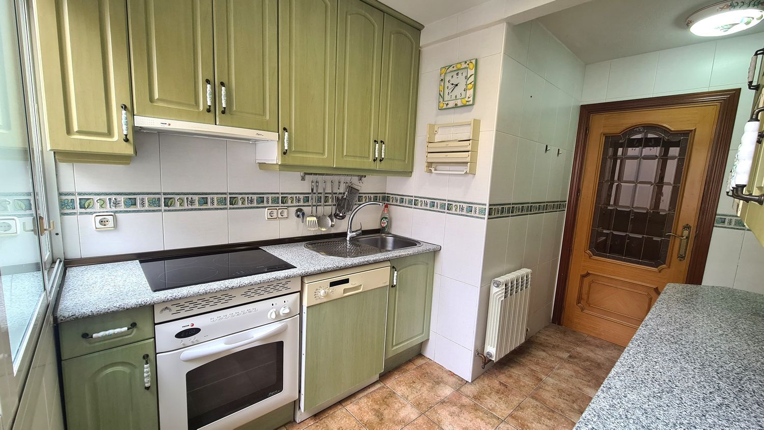 Ático en venta en Calle Cabo de San Vicente, 2 - Foto 6