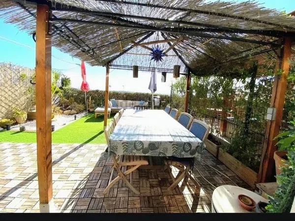 Chalet adosado en L'aigualera, 3 - Foto 19