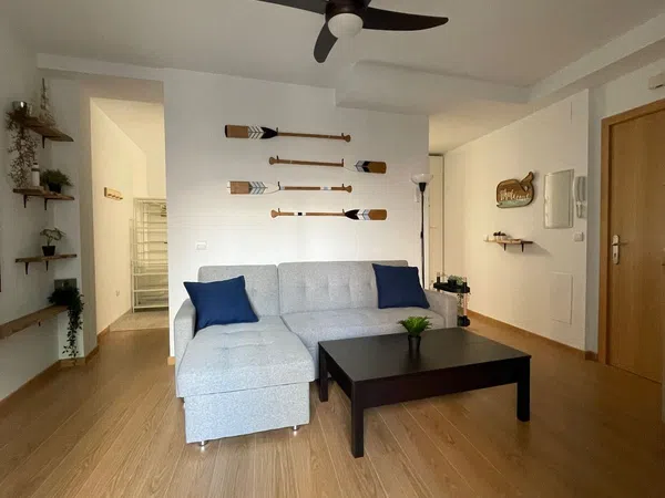 Estudio en Calle San Francisco Javier, 2 b, Punta Umbría pueblo, Punta Umbría pueblo - Foto 3