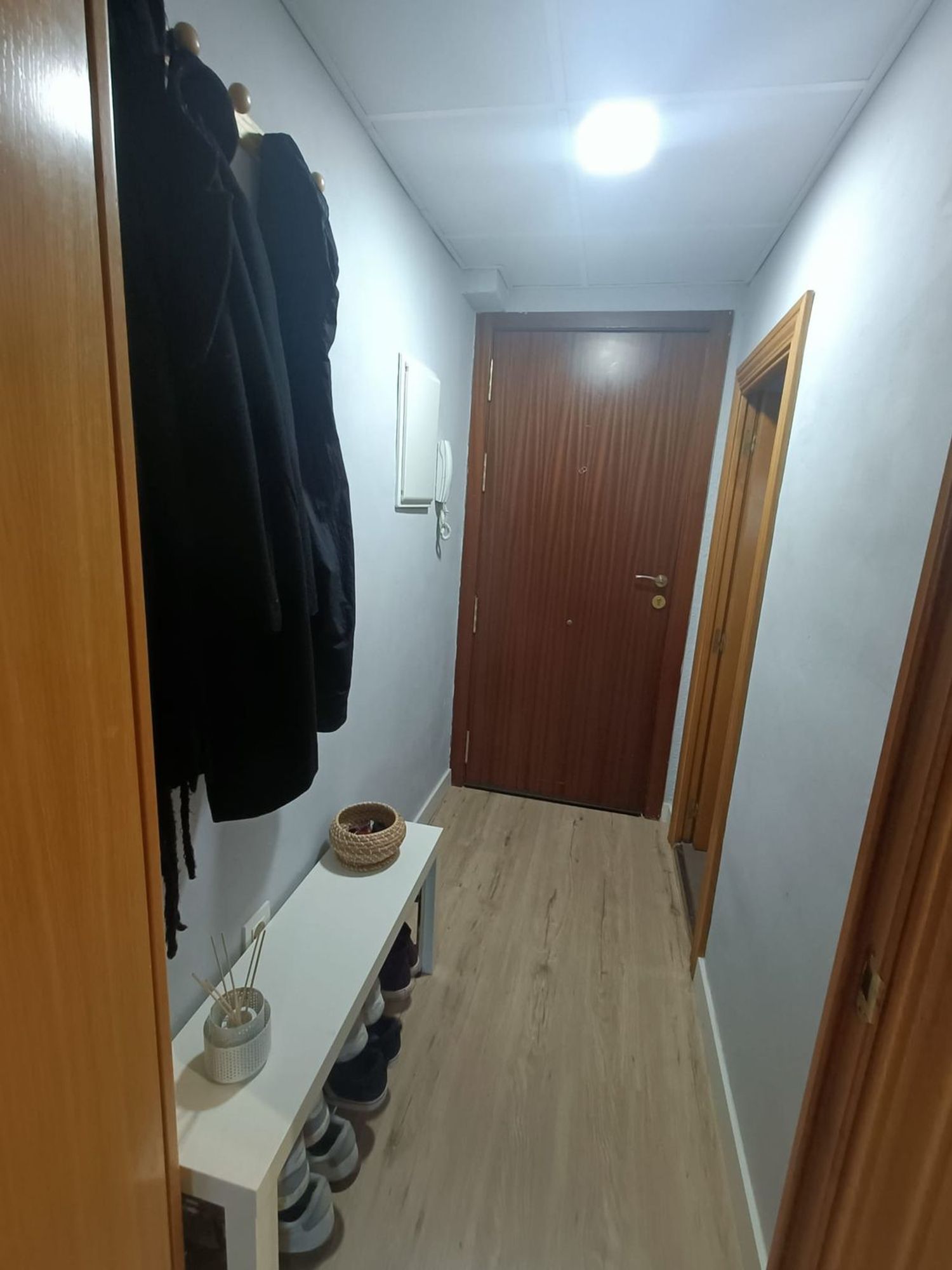 Piso en Calle Anzánigo, 6 - Foto 1