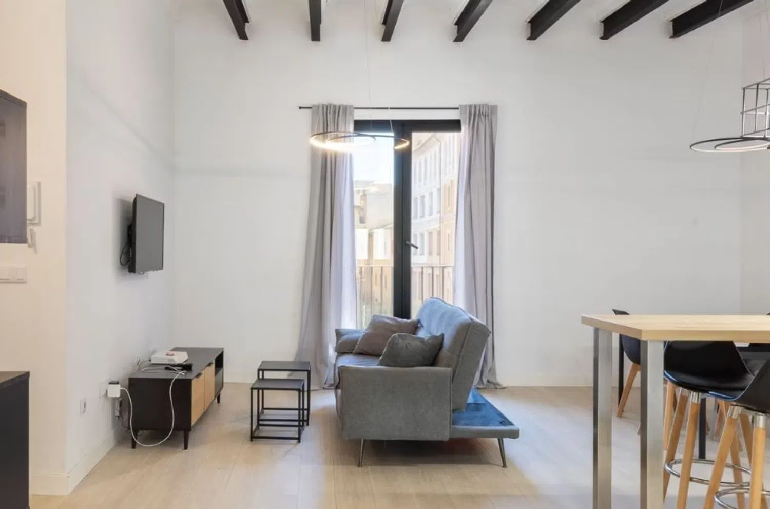 Piso en calle del Bany, 20 - Foto 4