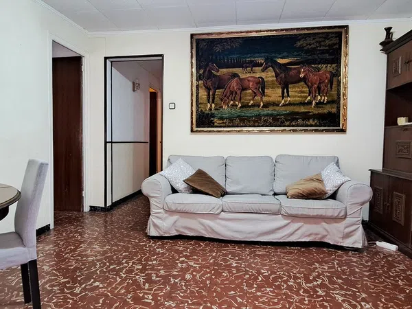 Piso en Calle de Sacedón, 24, El Carmel - Foto 3