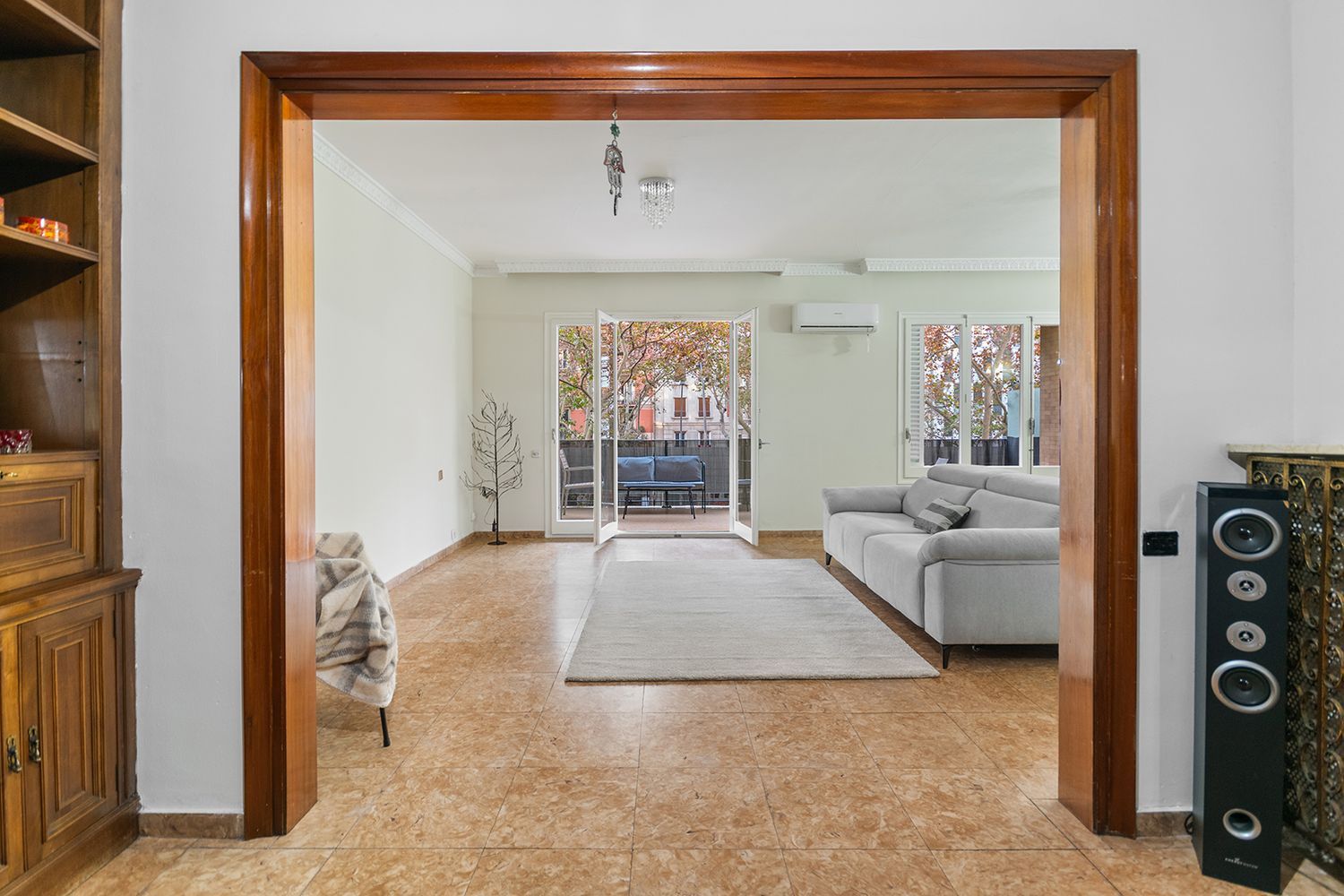 Piso en Barrio La Nova Esquerra de l'Eixample - Foto 5