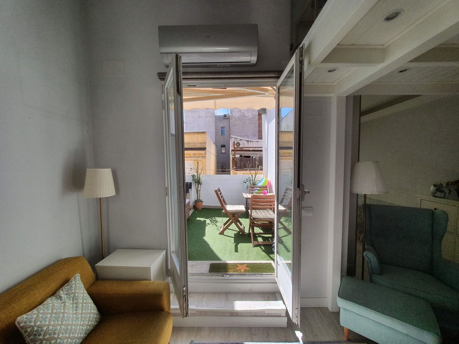 Dúplex en pasaje de montesa, 4 - Foto 7