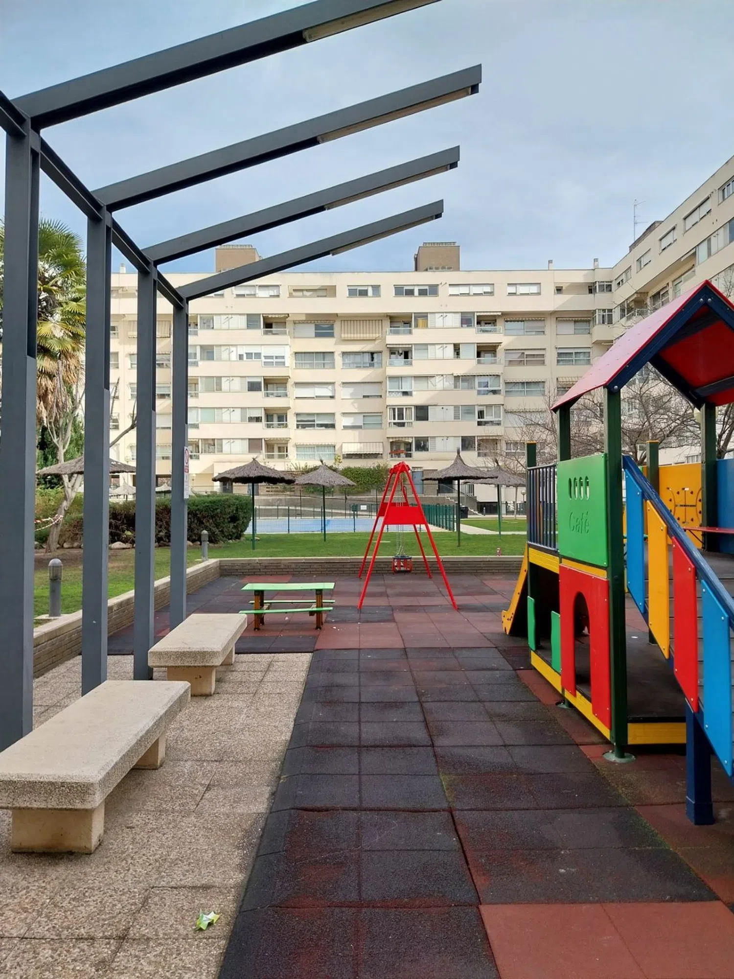 Piso en calle Viloria de La Rioja, 2 - Foto 3