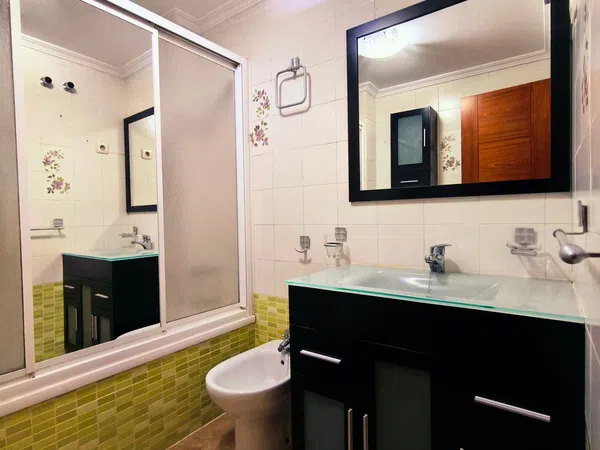 Piso en Calle Guadajoz, 2, La Salle-Avd Manuel del Valle-Las Naciones - Foto 26