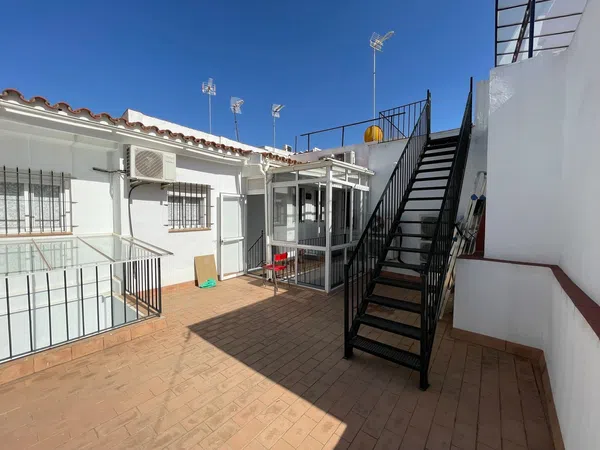 Ático en calle Divina Pastora, 15 - Foto 16