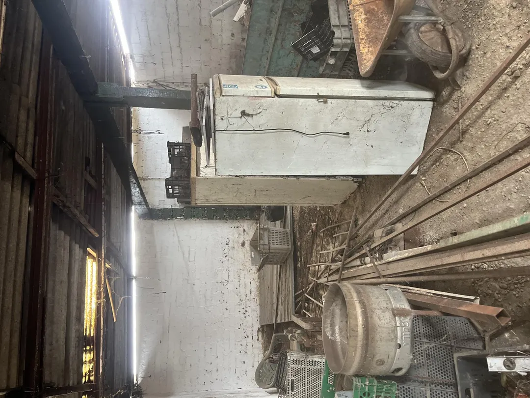 Finca rústica en  Urbanizacion Campiñuela Baja 6 - Foto 1