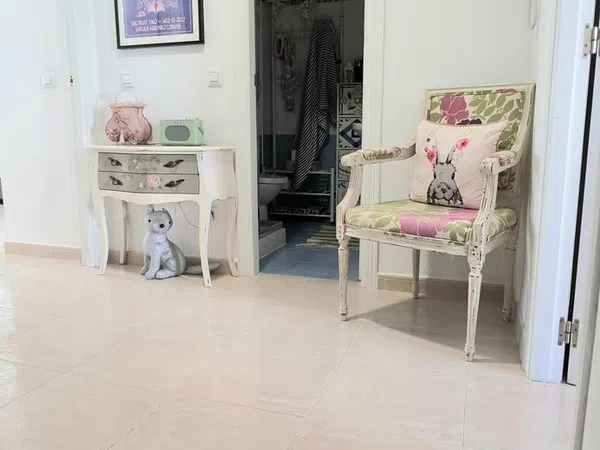 Chalet adosado en Palma de Gandia - Foto 10