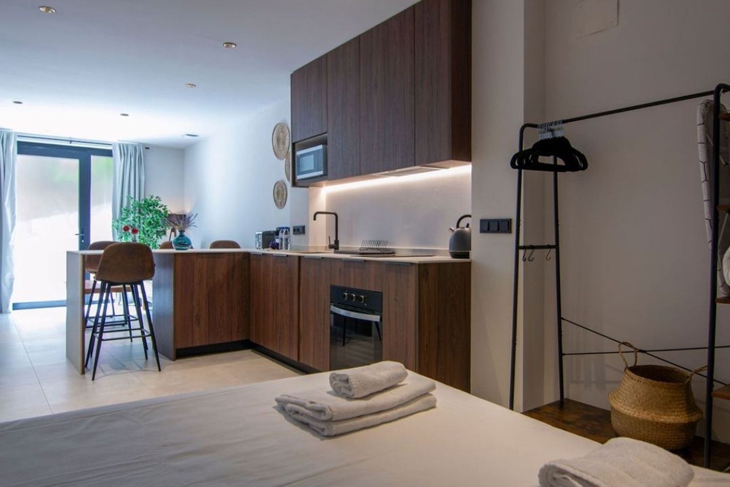 Estudio en calle del Pare Urbano, 25 - Foto 6