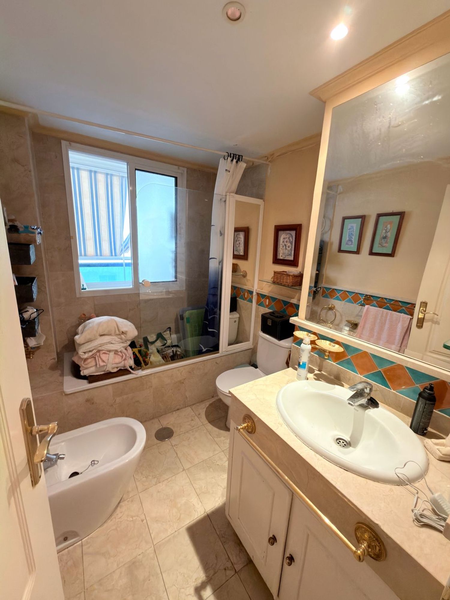 Piso en avenida Principe Salman s/n - Foto 12