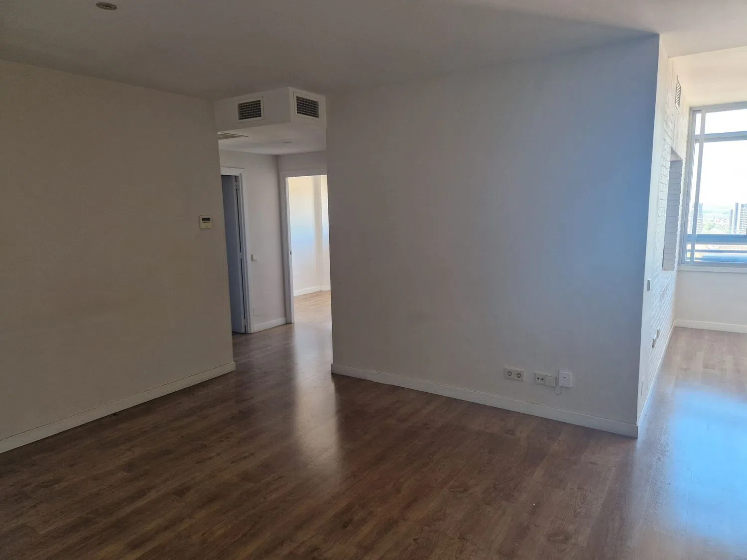 Piso en calle del Poeta Joan Maragall, 51 - Foto 3