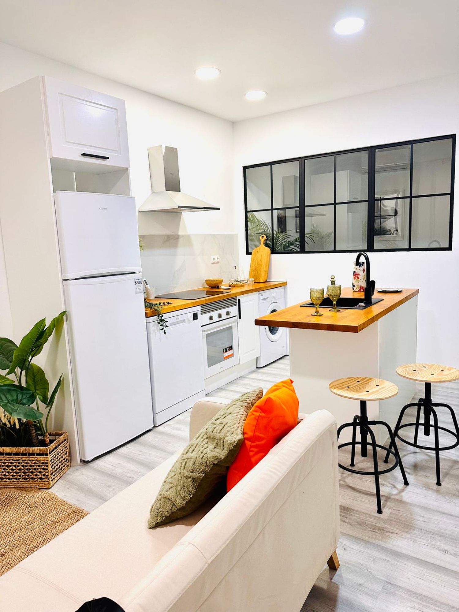 Estudio en Oropendola, Puerta Bonita - Foto 4