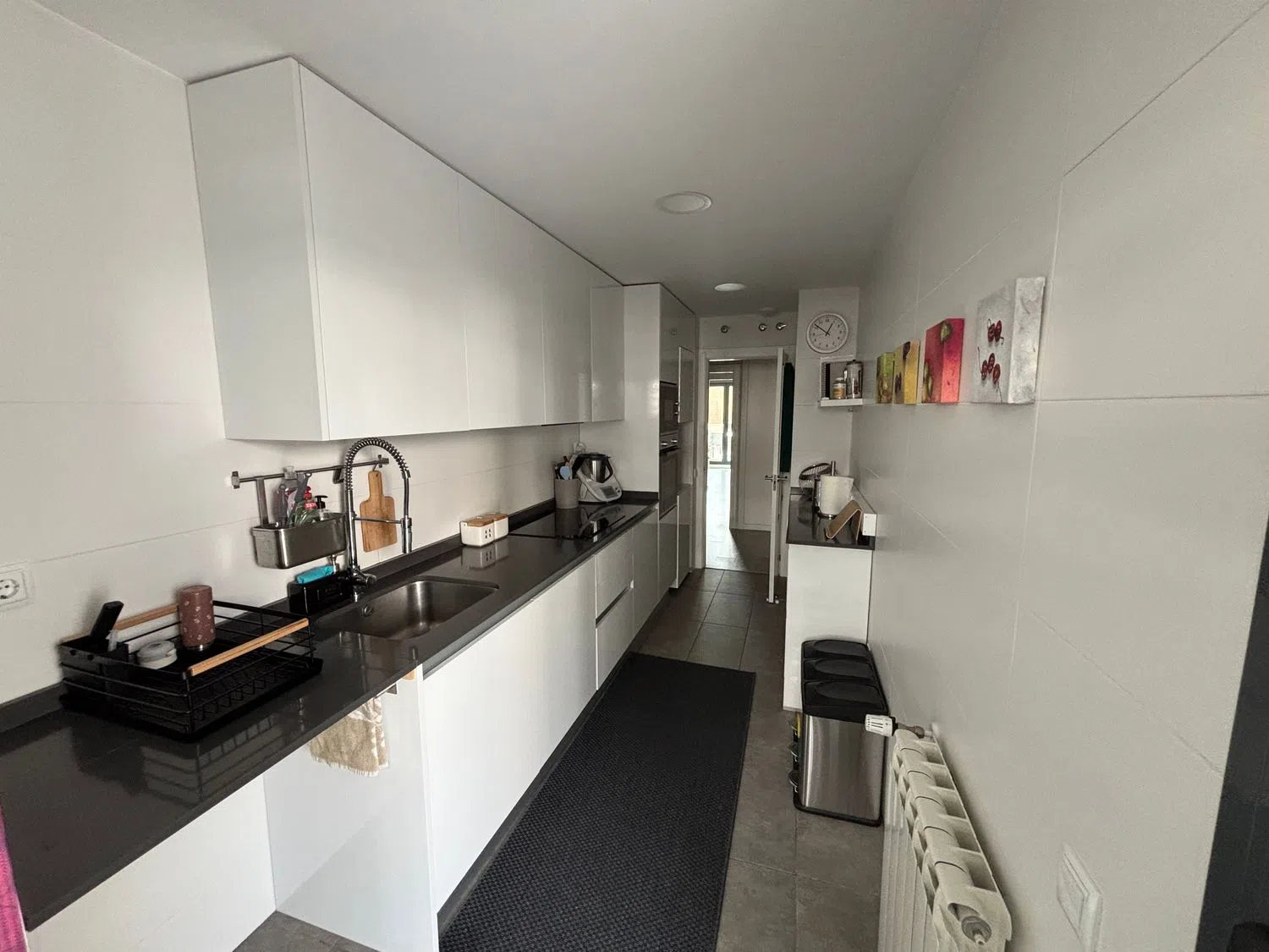 Piso en Barrio Zona Colegios - Son Moix - Foto 7