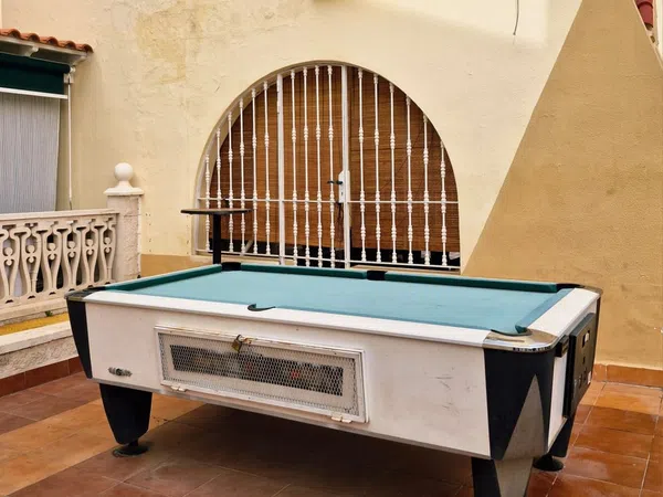 Piso en avenida Ernesto Sarti, 3 - Foto 10