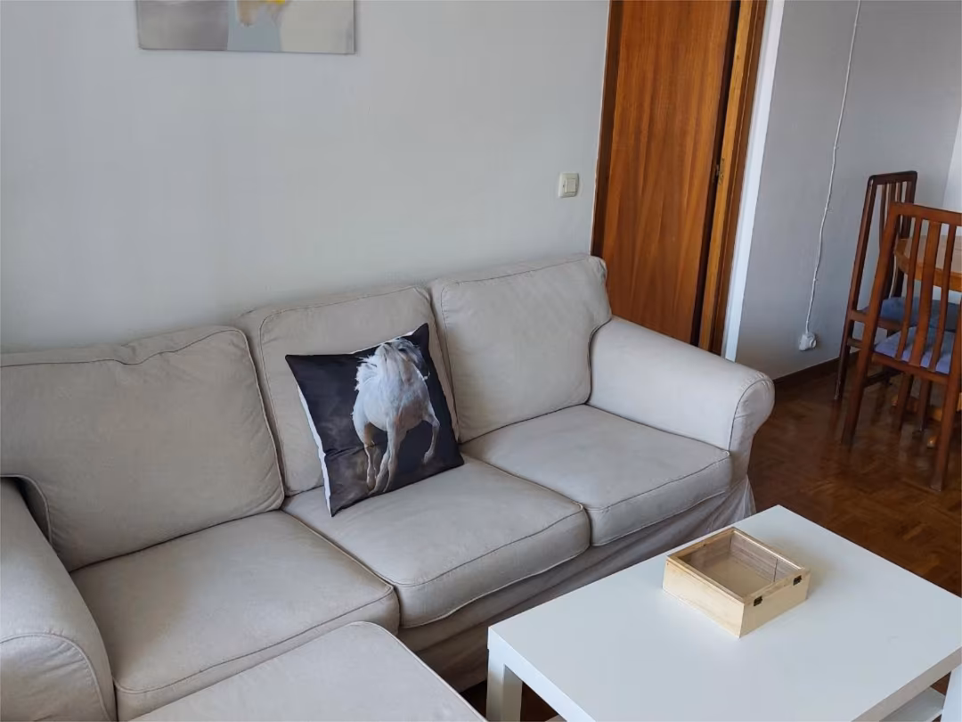 Apartamento en  Avenida de El Ferrol 31