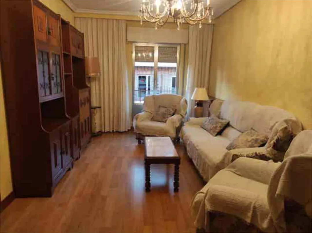 Piso en San Bernardo - Foto 2