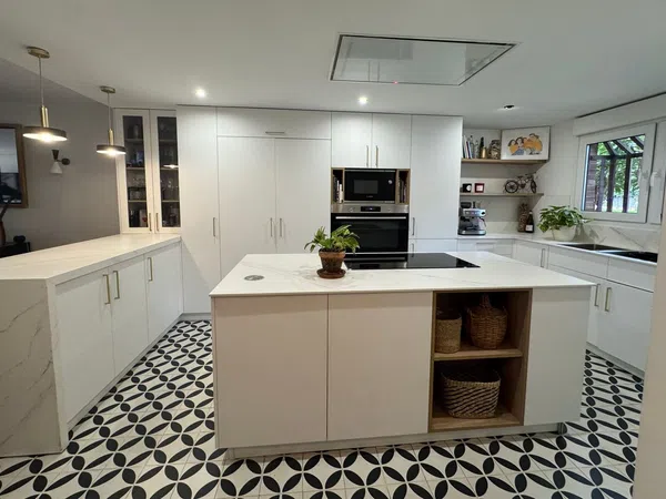 Chalet adosado en Zona Carretera del Plantío - Foto 4