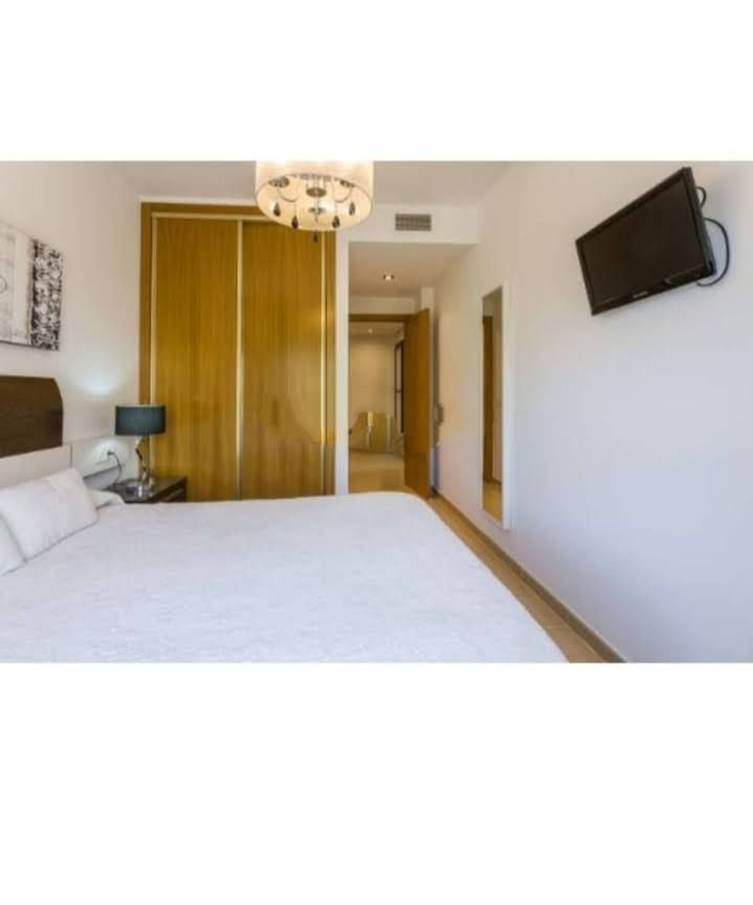 Piso en Avenida Don Juan de Borbón, 100, Zona Juan de Borbón - Foto 5