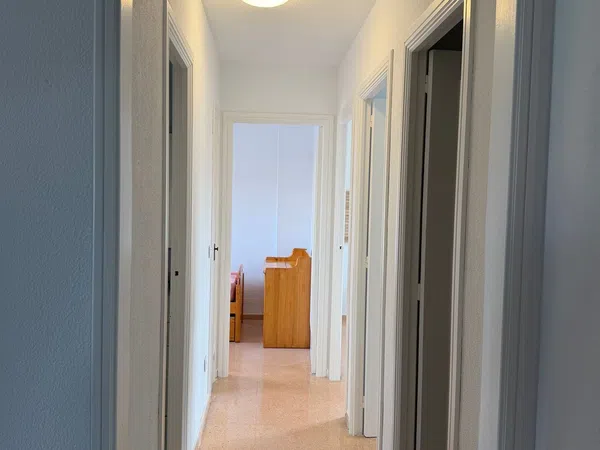 Piso en Calle Arpón, 5, Cabo de las Huertas - Foto 2