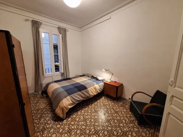 Piso en calle de Sant Antoni Abat, 6 - Foto 7