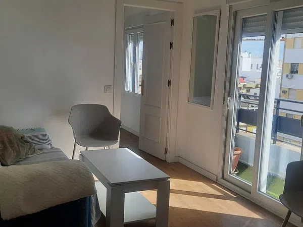 Piso en Avenida Eduardo Dato, 46, Nervión, Sevilla