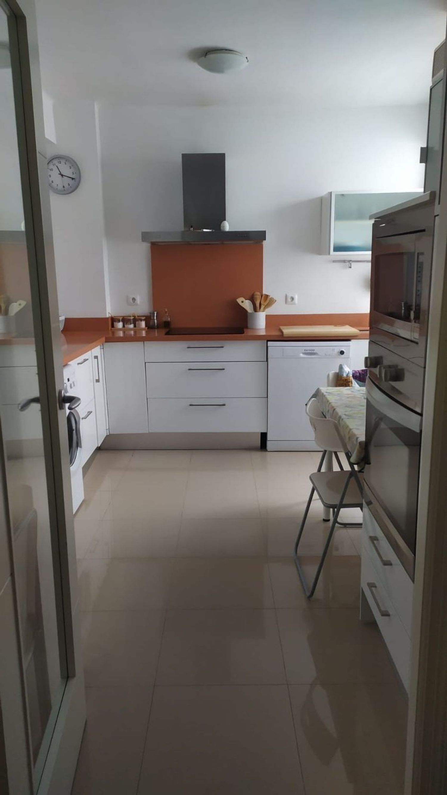 Piso en calle Padre Méndez Casariego, 6 - Foto 7