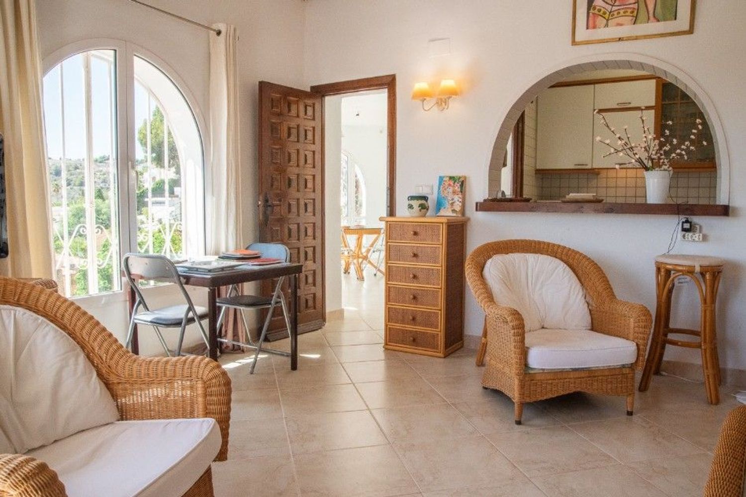 Casa o chalet independiente en La Viña - Montemar - San Jaime, La Viña - Montemar - San Jaime - Foto 16