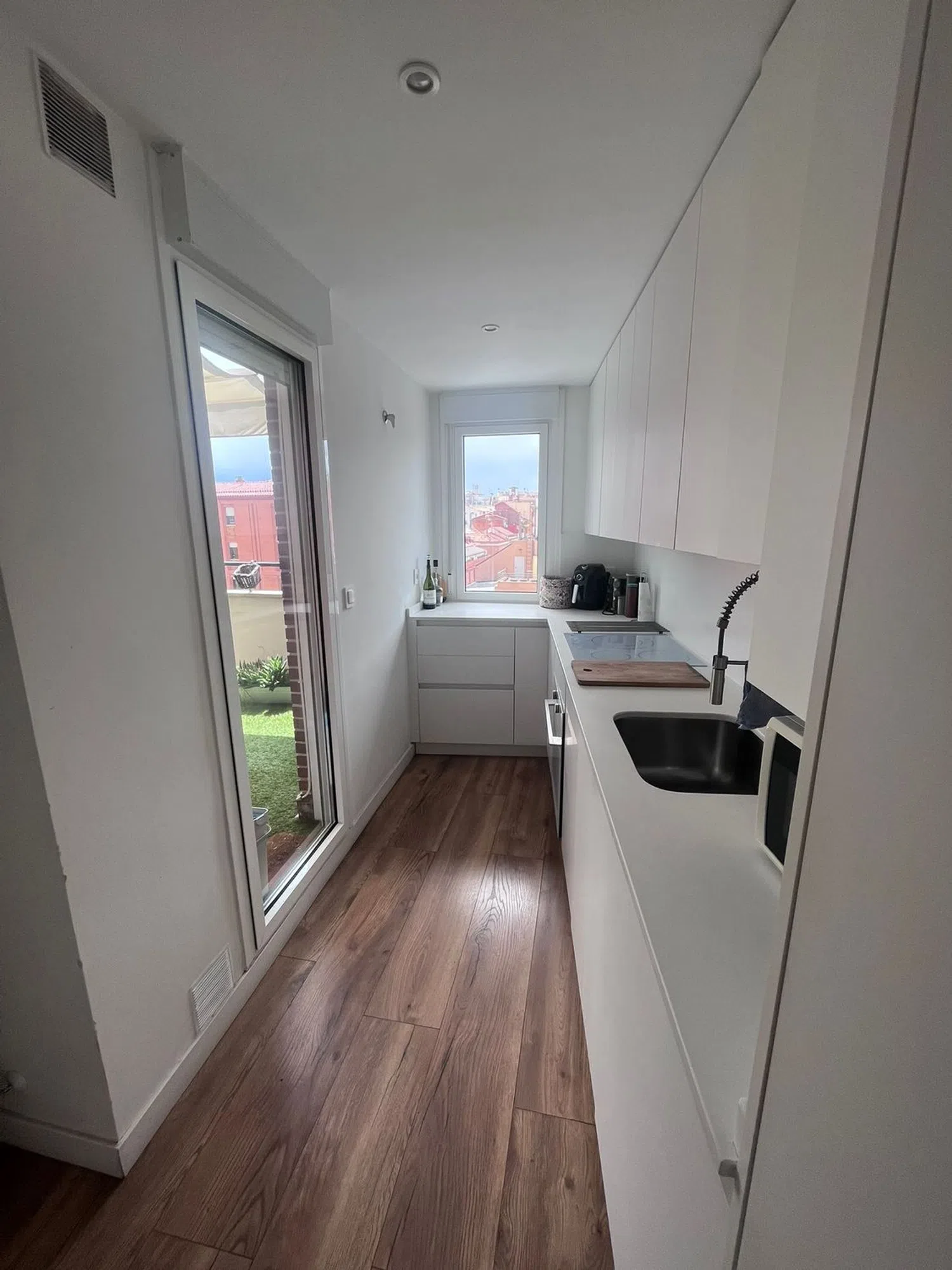 Piso en Barrio Berruguete - Foto 6