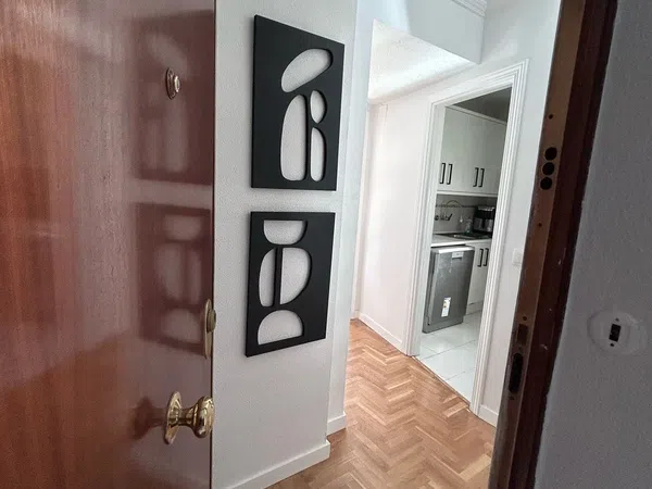 Ático en Barrio Palos de la Frontera