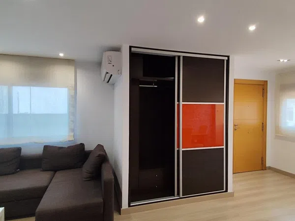 Piso en calle del Peu de la Creu, 3 - Foto 4