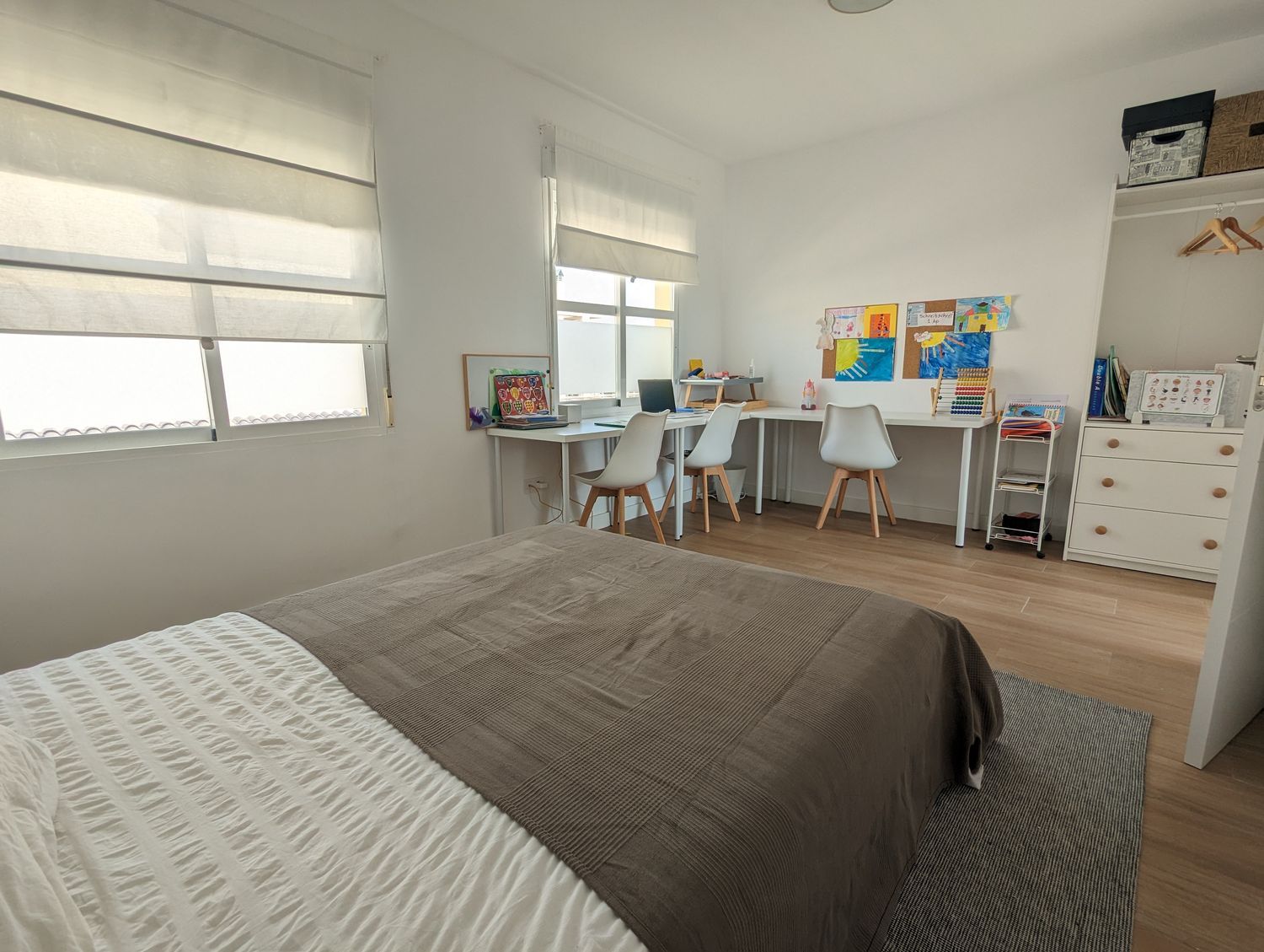 Chalet adosado en avenida Arquitecto Félix Candela, 22 sn - Foto 26