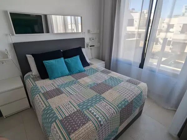 Chalet adosado en Calle Bidasoa, 13, Villamartín - Foto 18
