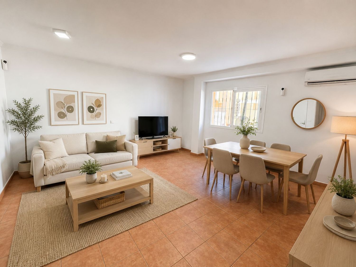 Piso en Calle Río Padrón, 28, Los Rios - CARE - Foto 4