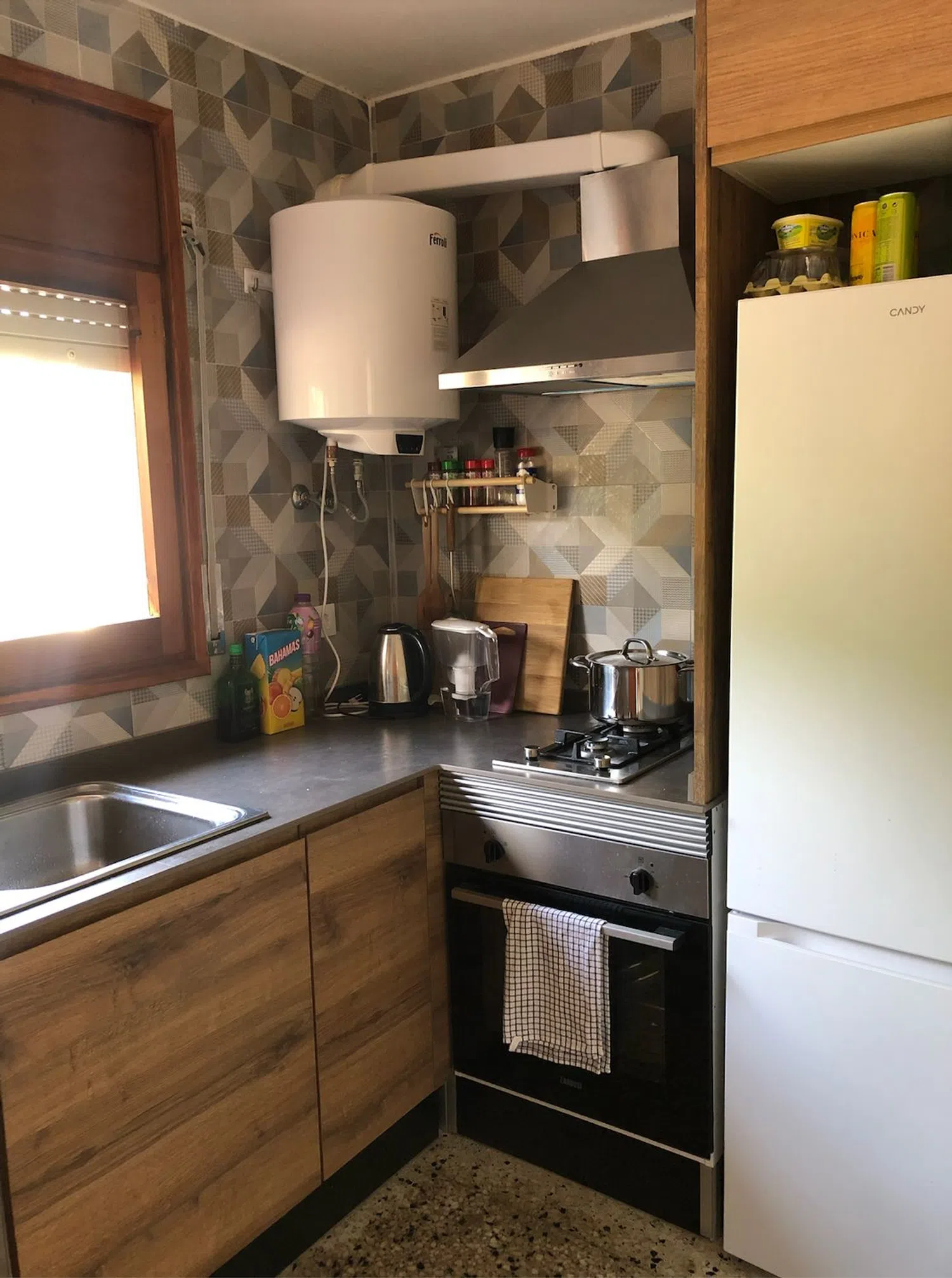 Finca rústica en calle Atenas, 102 - Foto 9