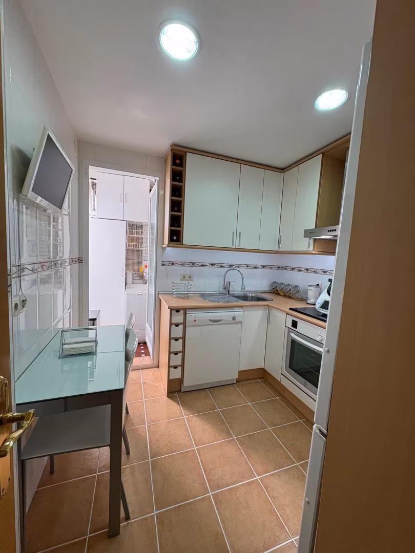 Piso en  Calle de Garcilaso 7 - Foto 9