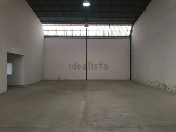 Local en Calle Nieve, 25, Ciudad de Asís - Font-Calent - El Bacarot - Foto 18