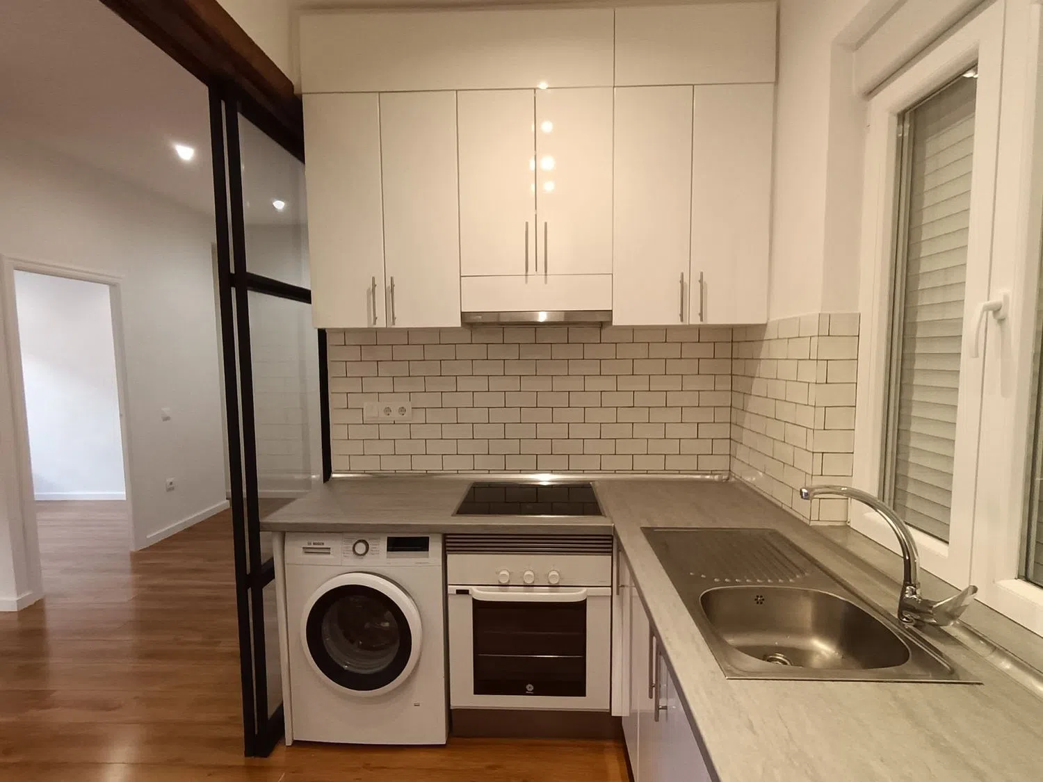 Piso en calle Jardiel Poncela, 4 - Foto 12