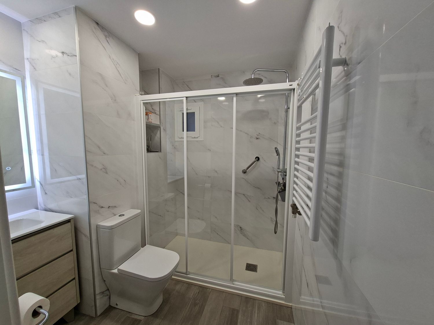 Piso en Urb. el naranjo El Naranjo - Foto 9