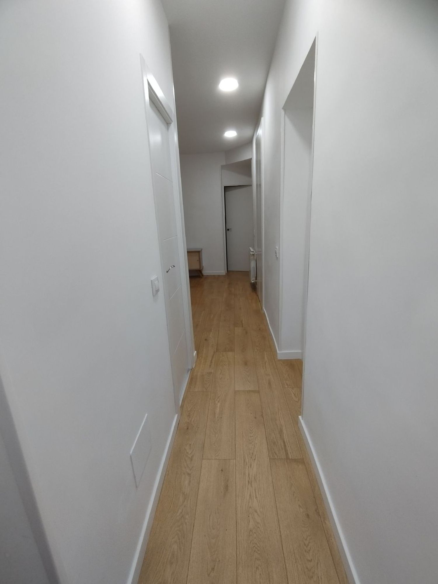 Piso en calle Antonio lopez, 31 - Foto 2