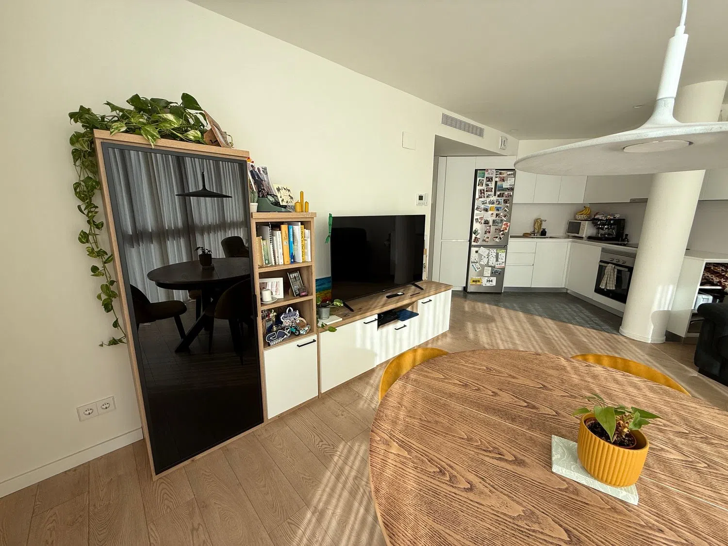 Piso en calle de Ramon Turró, 91 - Foto 1