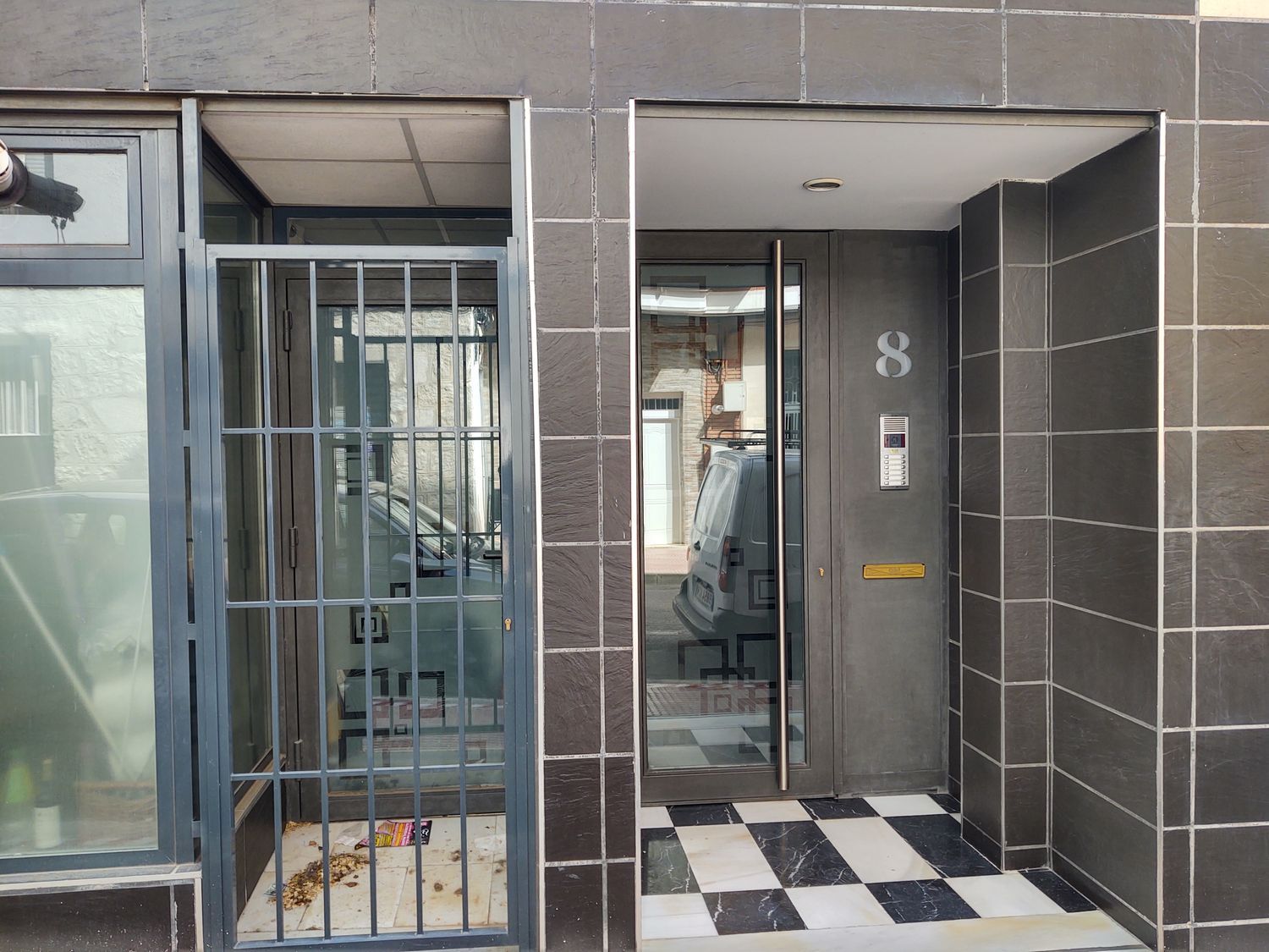 Estudio en Calle del Tajo, 8 - Foto 23