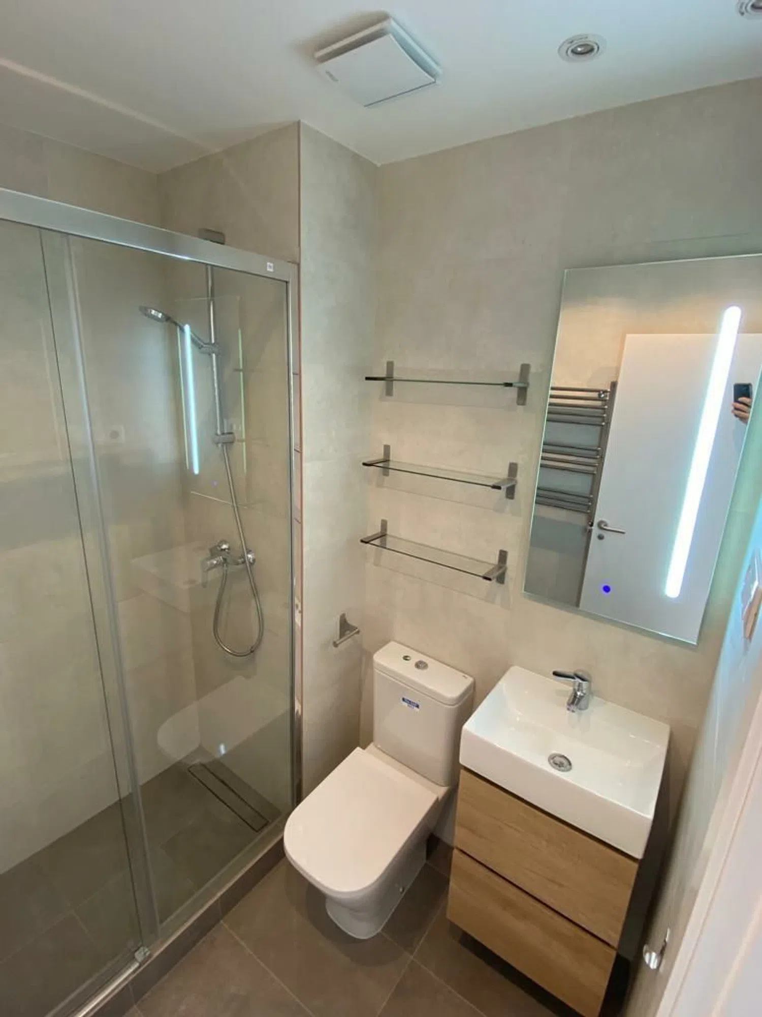 Piso en calle de la Infanta Mercedes, 96 - Foto 5