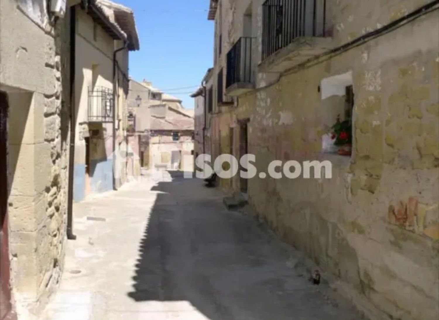Casa de pueblo en Calle de los Cojos, 13 - Foto 5