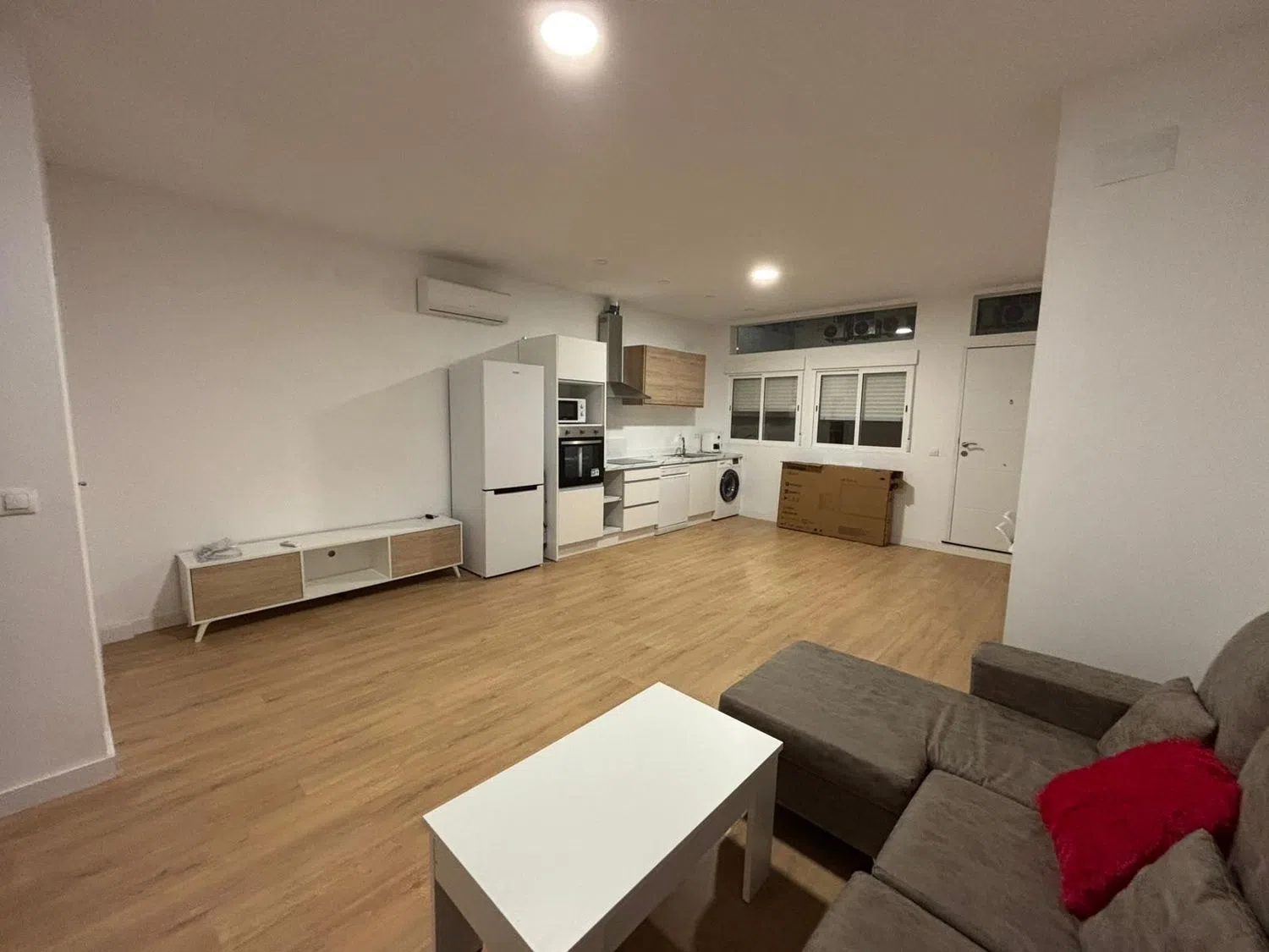 Piso en Martinez de la Rosa, 300 - Foto 3